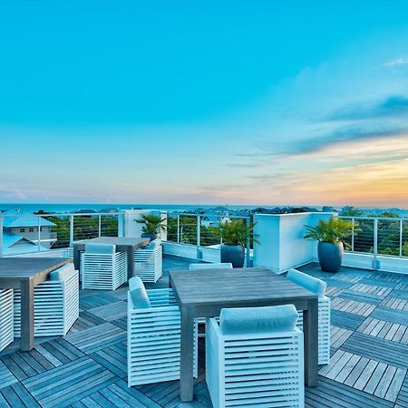 The Pointe On 30A Hotel Rosemary Beach Exterior foto