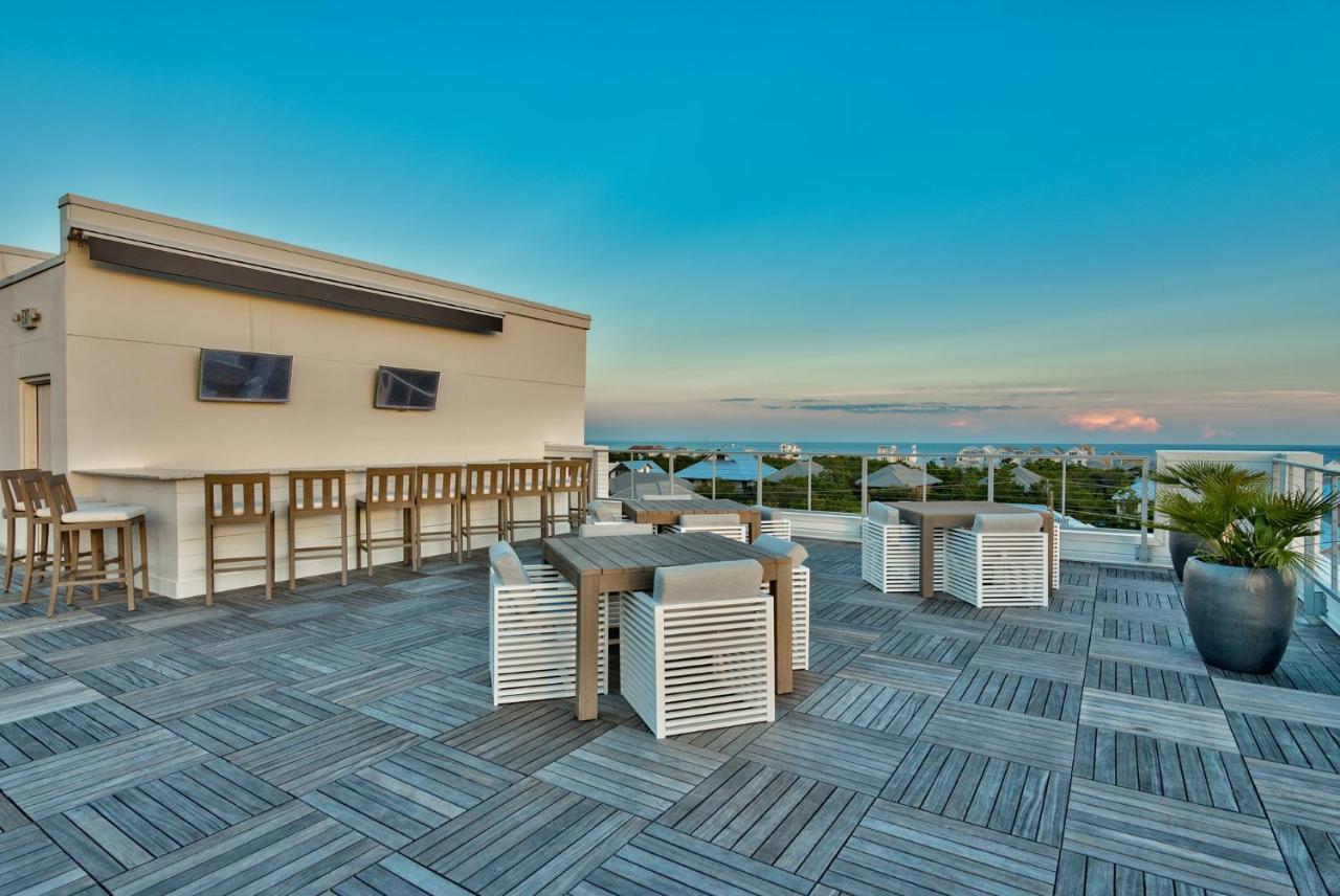 The Pointe On 30A Hotel Rosemary Beach Exterior foto