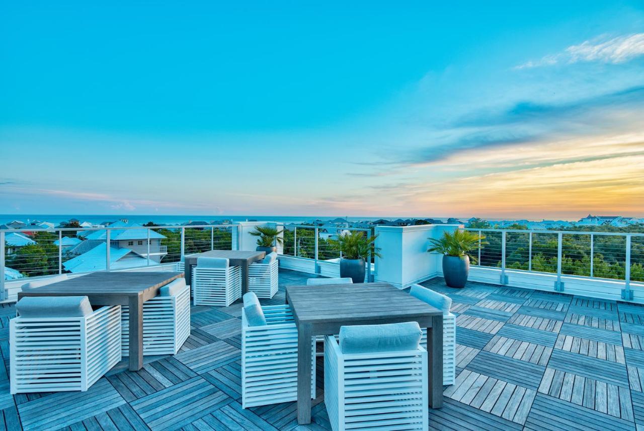 The Pointe On 30A Hotel Rosemary Beach Exterior foto