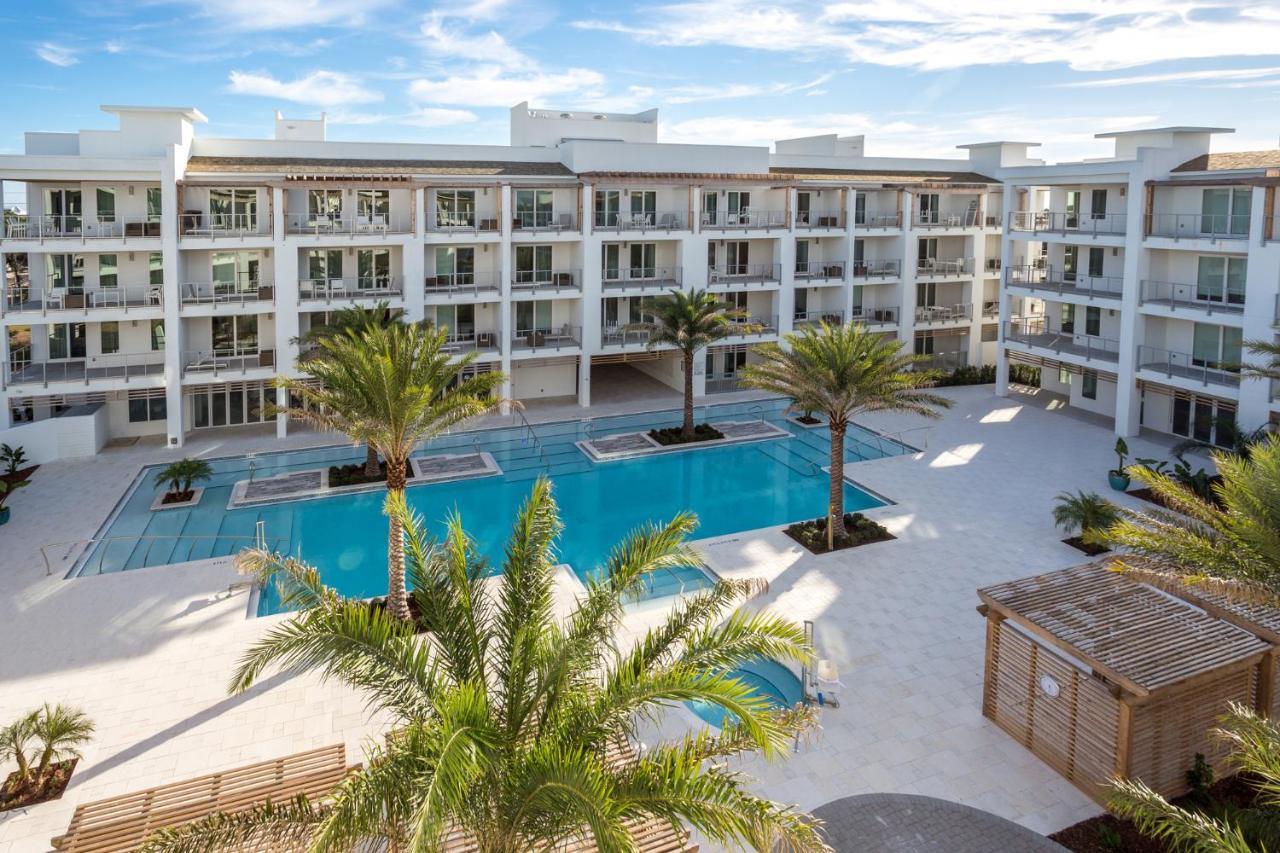 The Pointe On 30A Hotel Rosemary Beach Exterior foto