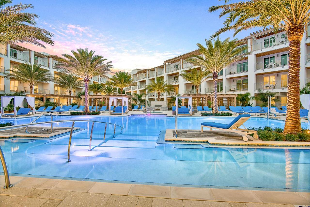 The Pointe On 30A Hotel Rosemary Beach Exterior foto
