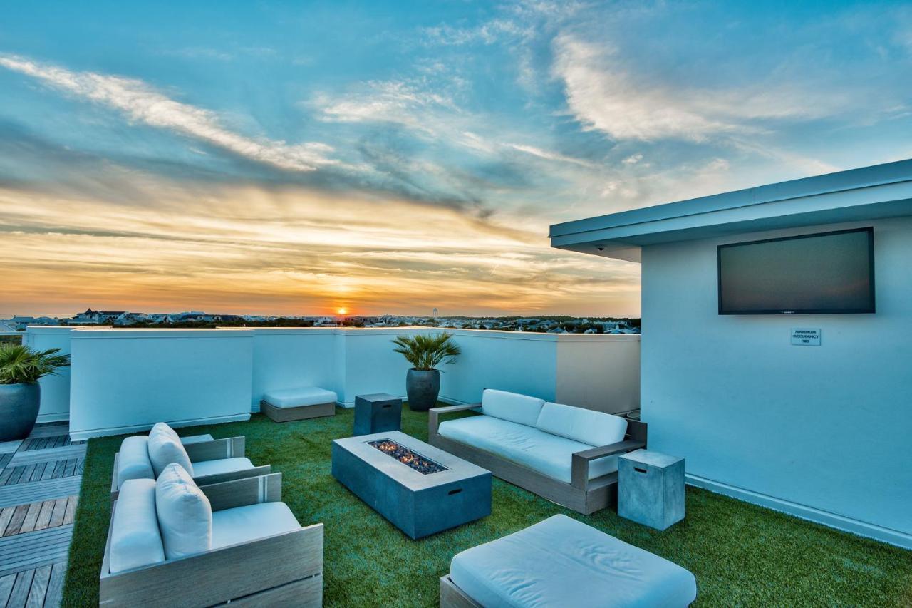 The Pointe On 30A Hotel Rosemary Beach Exterior foto