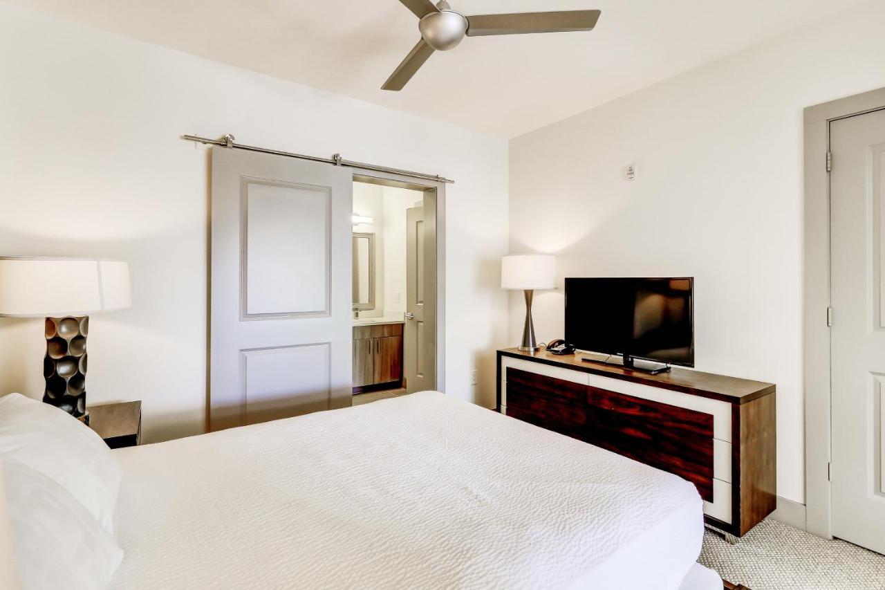 The Pointe On 30A Hotel Rosemary Beach Exterior foto