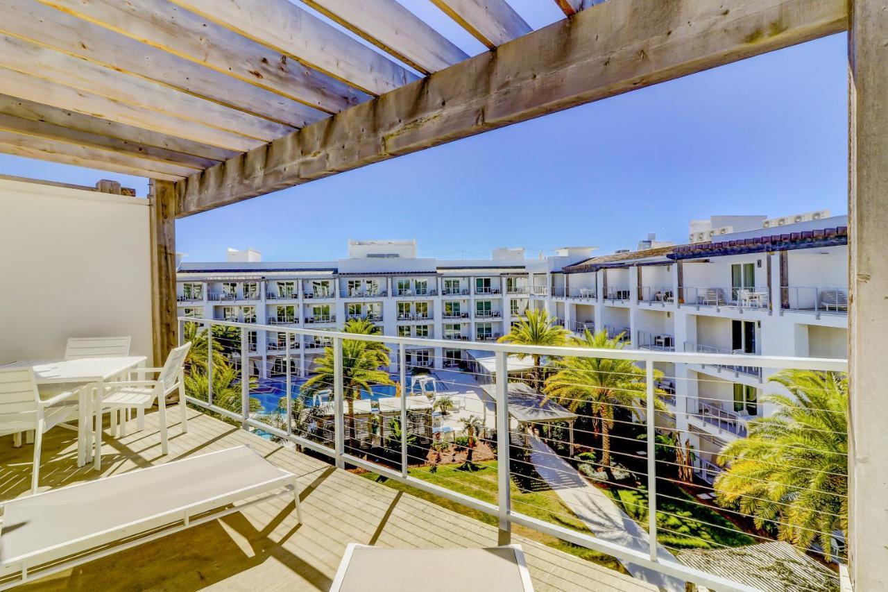 The Pointe On 30A Hotel Rosemary Beach Exterior foto