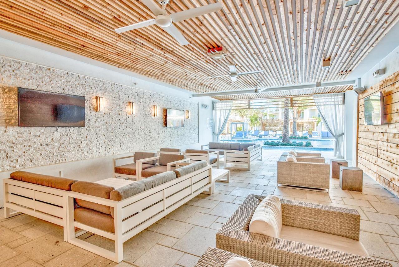The Pointe On 30A Hotel Rosemary Beach Exterior foto