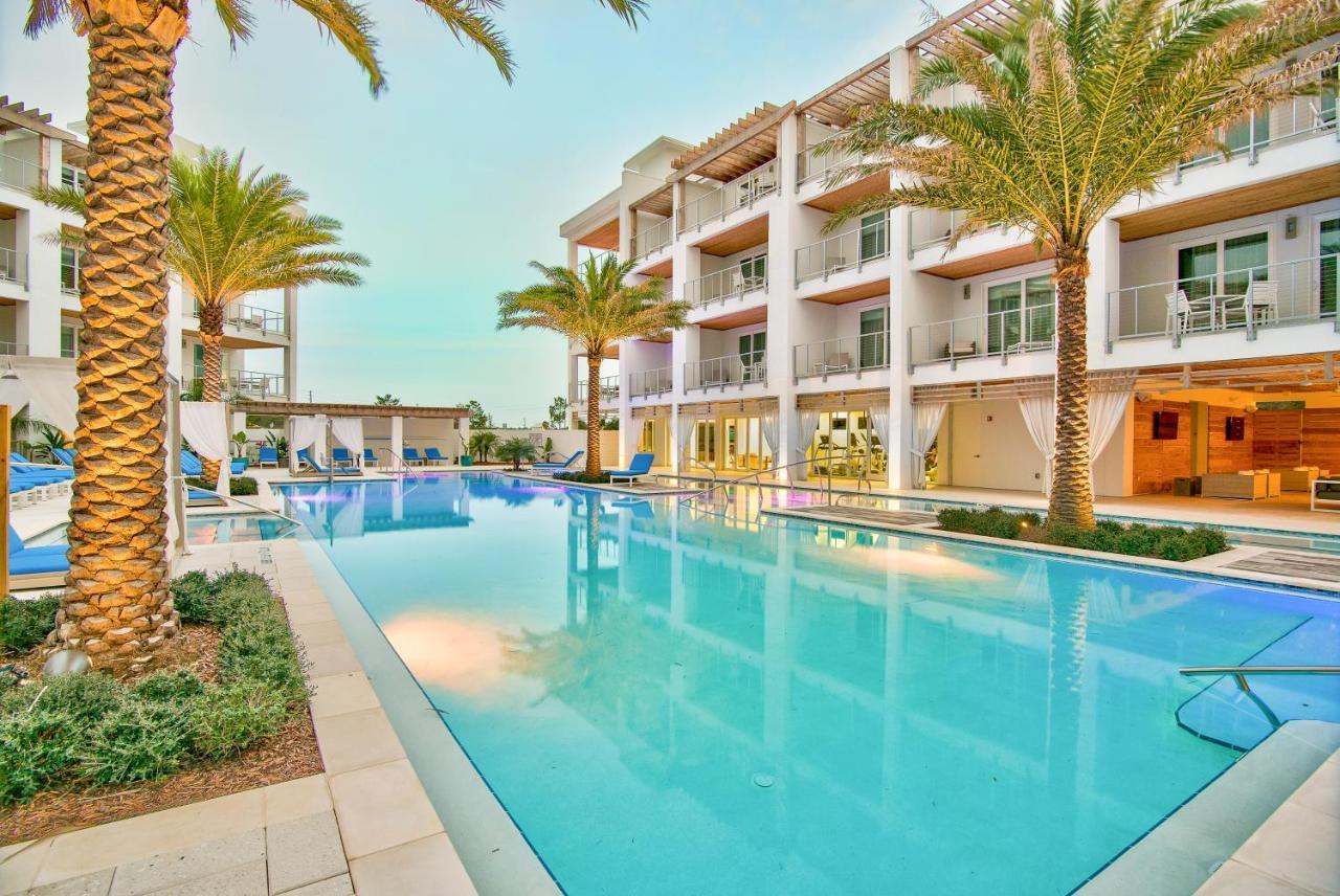 The Pointe On 30A Hotel Rosemary Beach Exterior foto