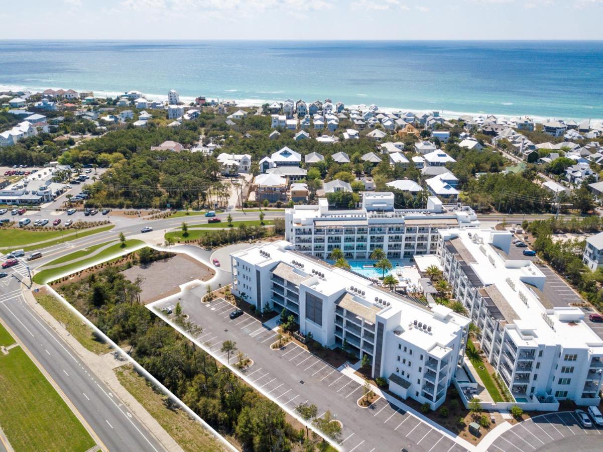 The Pointe On 30A Hotel Rosemary Beach Exterior foto