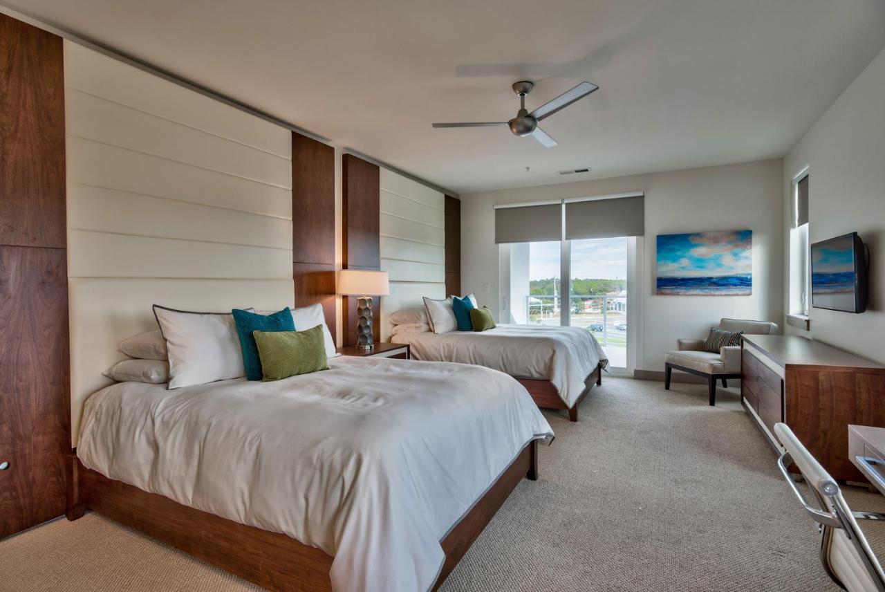 The Pointe On 30A Hotel Rosemary Beach Exterior foto