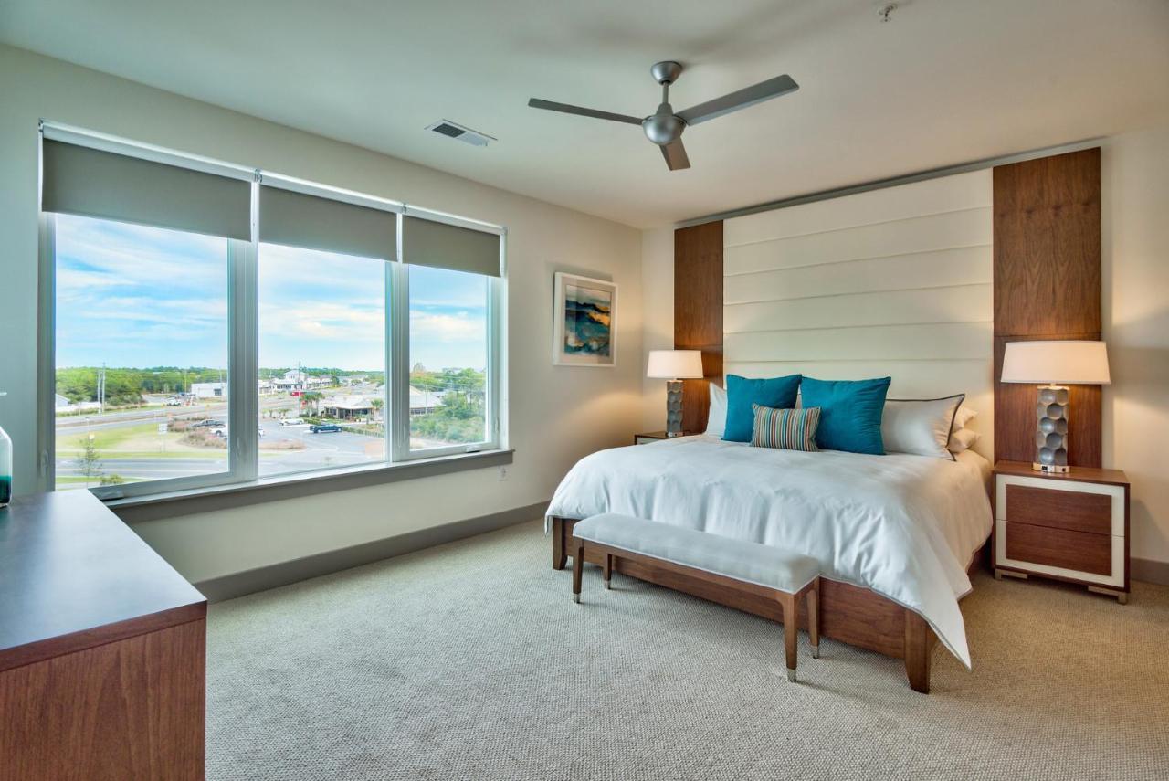 The Pointe On 30A Hotel Rosemary Beach Exterior foto