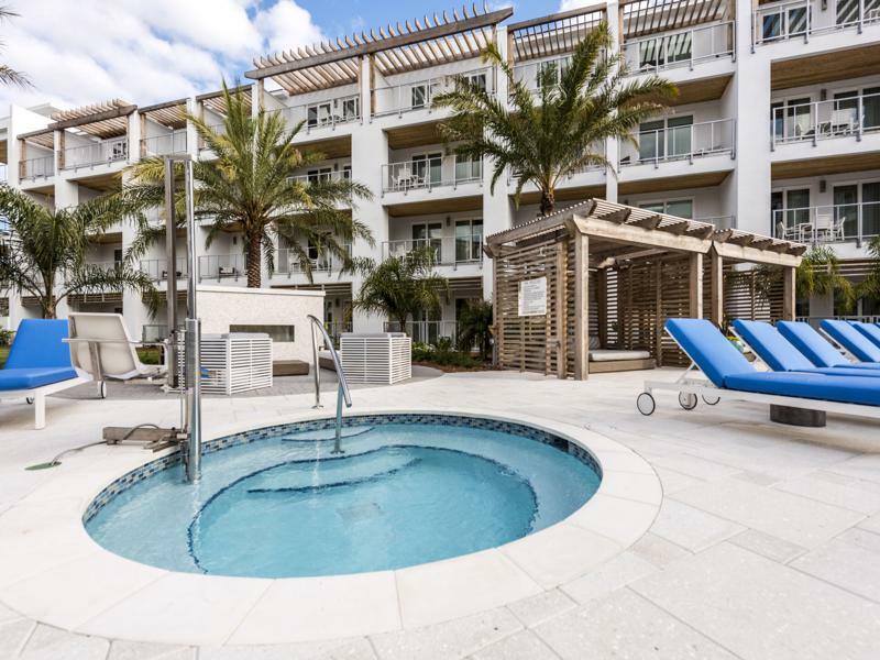 The Pointe On 30A Hotel Rosemary Beach Exterior foto