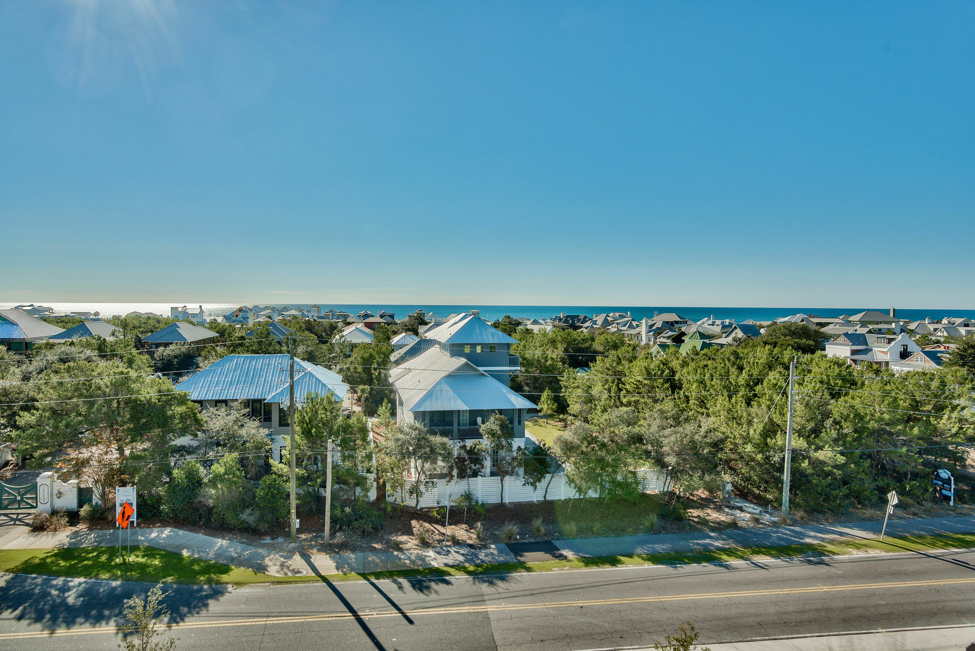 The Pointe On 30A Hotel Rosemary Beach Exterior foto