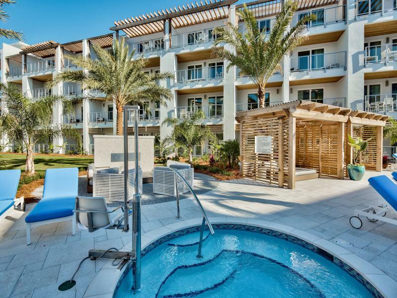 The Pointe On 30A Hotel Rosemary Beach Exterior foto