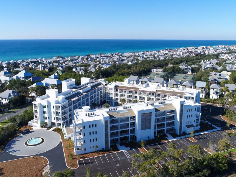 The Pointe On 30A Hotel Rosemary Beach Exterior foto