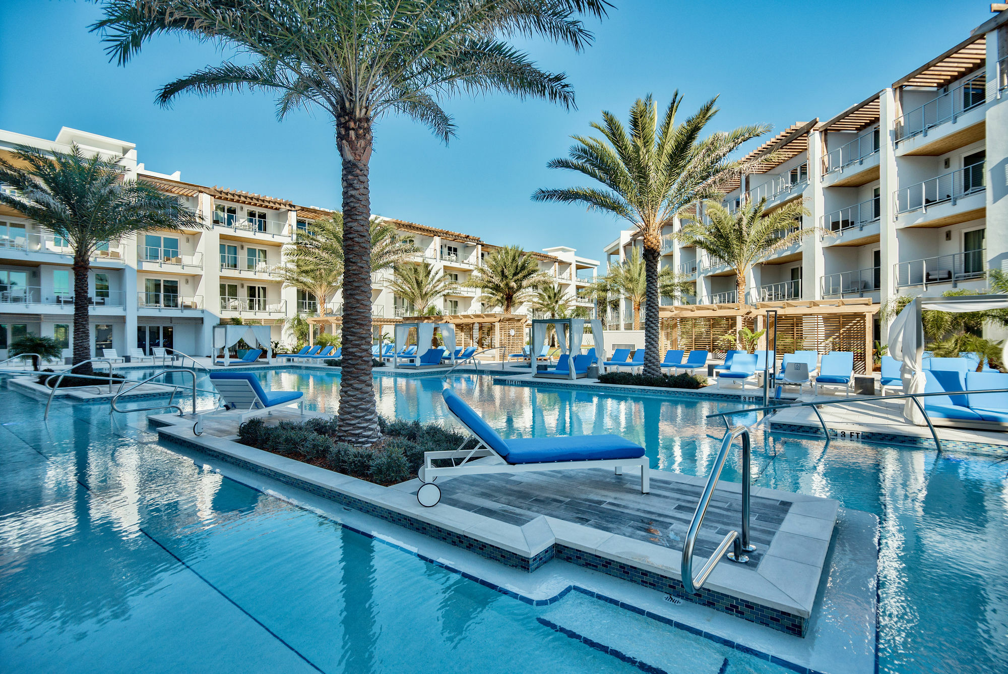 The Pointe On 30A Hotel Rosemary Beach Exterior foto