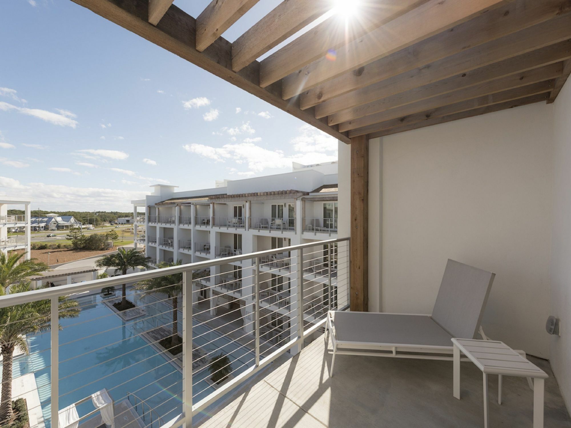 The Pointe On 30A Hotel Rosemary Beach Exterior foto