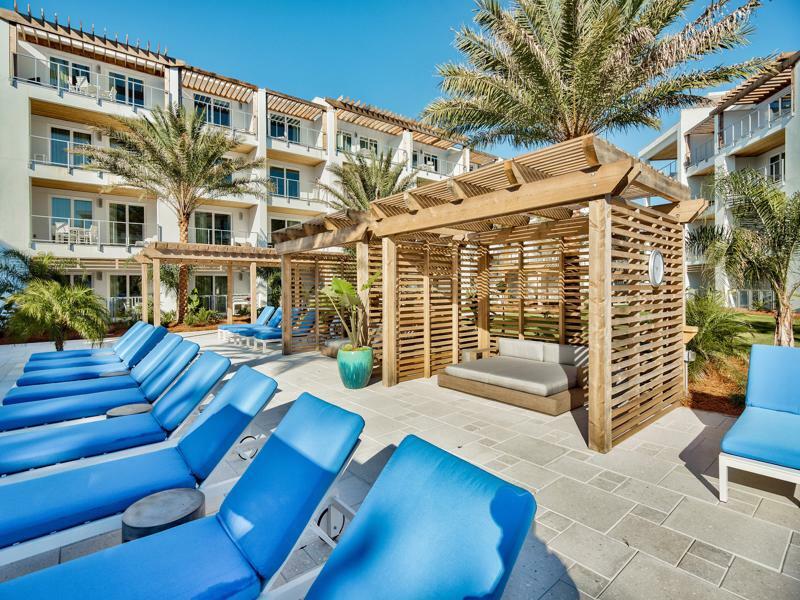 The Pointe On 30A Hotel Rosemary Beach Exterior foto