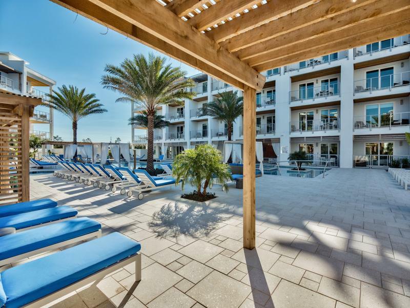 The Pointe On 30A Hotel Rosemary Beach Exterior foto